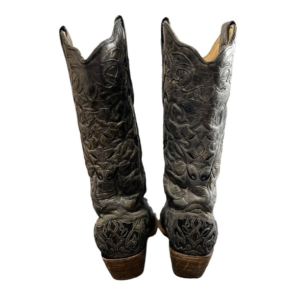 Corral Vintage Boot A1233 - Picture 6 of 14
